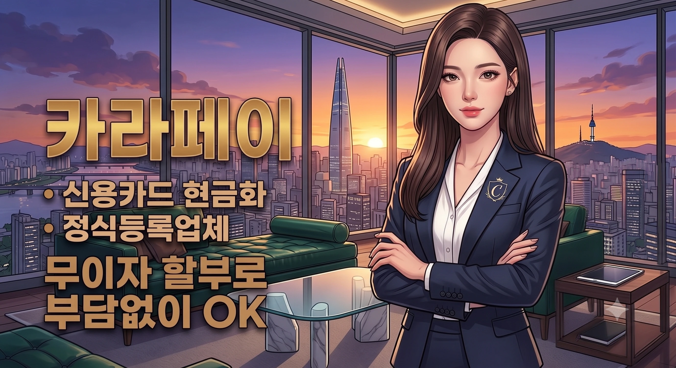 메인 히어로 이미지